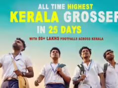 ‘Vaazha 2’ BO dia 26: maior bilheteria de Kerala