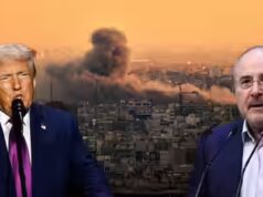 ‘Nossa matemática é diferente’: Irã alerta países do Golfo sobre retaliação ‘quádrupla’ após ameaça de Trump