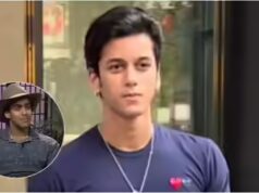 O filho de Sajid se torna viral pela estranha semelhança com Salman