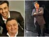 ‘Rishi Kapoor period meu preferrred, agora eu interpreto o pai de Ranbir: Ashwin