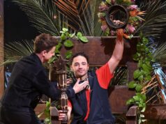 ITV confirma os números finais da votação de I am A Celeb conforme revelada a extensão da vitória de Adam Thomas