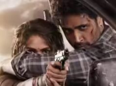 ‘Dacoit’ BO dia 18: filme de Adivi Sesh desacelera