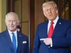 Rei Carlos III discursará no Congresso dos EUA em meio às tensões da guerra no Irã: o que esperar