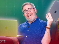 O MacBook Neo da Apple acaba de tornar obsoleto o seu iPad estilo laptop computer