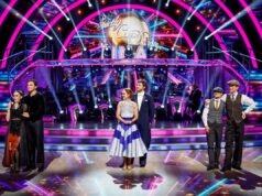 Os fãs estritamente ficam surpresos ao pensarem que viram o ‘retorno’ do finalista da série de 2025