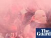‘Uma revolta contra a solidão’: por que os ultras do futebol se tornaram uma obsessão cultural?