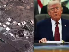 O deadlock nuclear entre EUA e Irão entra na fase da guerra fria – está a caminho uma guerra maior?