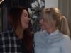 Fãs de Coronation Road ‘morrendo’ por causa de outra Lisa e Carla Connor-Swain nos primeiros dias após o casamento