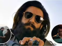 Dhurandhar 2 de Ranveer ultrapassa Rs 1.780 cr globalmente no dia 41