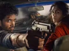 ‘Dacoit’ dia 19: estrela de Adivi Sesh ultrapassa Rs 55 crore