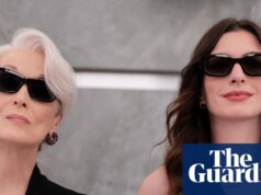 Anne Hathaway diz que não fez com que nenhum modelo tamanho zero fosse demitido de O Diabo Veste Prada 2