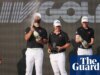 LIV Golf adia evento em Nova Orleans enquanto estado busca retorno de fundos de incentivo de US$ 1,2 milhão