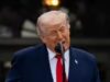 Fúria das 4 da manhã, deadlock 24 horas por dia, 7 dias por semana: Trump leva o mundo a um longo e quente verão de Hormuz