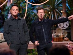Ant e Dec quebram o silêncio sobre a closing de I am A Movie star e o que realmente aconteceu com Jimmy Bullard no estacionamento