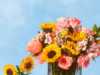 Alerta exclusivo de ideia de presente para o Dia das Mães: esses buquês de flores Bouqs vêm com conjuntos de Lego correspondentes