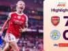 Williamson assina novo contrato com o Arsenal