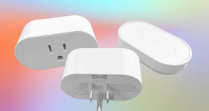 A Ikea está de volta com seu próprio plugue inteligente, o modelo mais acessível que já experimentei