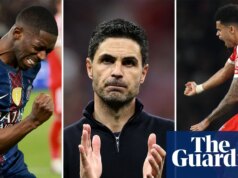 Crítica da Liga dos Campeões: um clássico frio, o timing perfeito de Díaz e um puritano defensivo