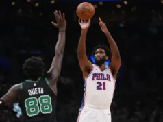 30 de abril, melhores escolhas e previsões de apostas nos playoffs da NBA