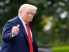 Mude o TACO, NACHO assume: Trump ganha novo apelido em meio à interrupção do petróleo causada pelo bloqueio do Estreito de Hormuz
