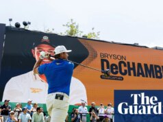 Será este o fim da LIV? Onde fica a retirada saudita do golfe e dos jogadores?