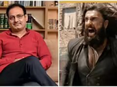 Vikas Divyakirti não tem problemas com o debate de propaganda de Dhurandhar