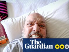 Di’Anno – Crítica de Misplaced Singer do Iron Maiden – o vocalista unique da banda de metallic é uma banda difícil de seguir