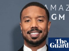 Michael B Jordan assumirá a adaptação para a tela grande do videogame de sucesso Battlefield