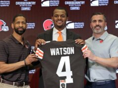 Painel: NFL falou de conluio em 22, mas não há evidências suficientes de que isso aconteceu