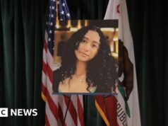 Cantor norte-americano D4vd acusado de assassinato decorrente da morte de adolescente desaparecida