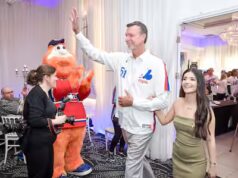 Expos Fest se aproxima do objetivo de 3 milhões de dólares