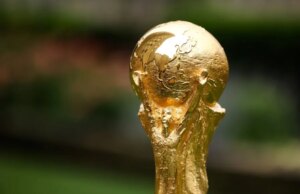 Preços dos ingressos para a Copa do Mundo caem no mercado secundário