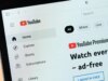 YouTube Premium aumenta os preços pela primeira vez em anos