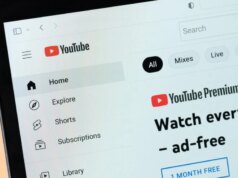 YouTube Premium aumenta os preços pela primeira vez em anos