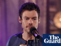 Harry Kinds anuncia artistas de jazz, pop, indie e música eletrônica para seu competition Meltdown