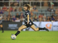 Sprint contrata Emina Ekic, MVP da USL Tremendous League