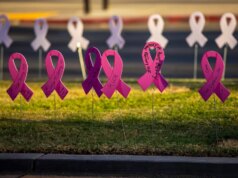 Carla MacLeod, treinadora do Cost, retoma tratamento contra o câncer