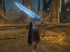 O filme Elden Ring acaba de ter data de lançamento, um elenco empilhado e está sendo filmado em IMAX