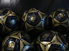 Copa dos Campeões da CONCACAF: gol de falta no remaining dá vantagem ao LAFC na semifinal