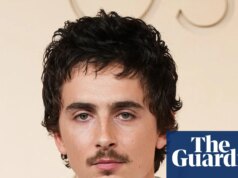 ‘Saúde, Timmy!’ O chefe do Royal Ballet e da Opera agradece a Chalamet pelo aumento ‘fantástico’ nas vendas