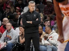 Rob Dillingham consegue o melhor 26º da carreira na vitória dos Bulls sobre os Wizards