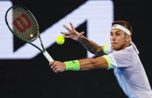 Resumo ATP: Alex Molcan derrota Gabriel Diallo em Bucareste