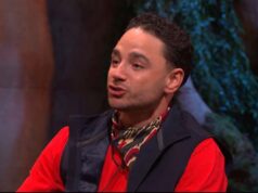 Ashley Roberts, do I am A Superstar, revela os verdadeiros sentimentos de Adam Thomas na ultimate ‘desequilibrada’