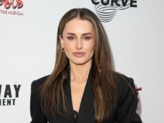 Amber Davies pensou que algo ‘estava seriamente errado’ em meio à batalha pela saúde enquanto ela fazia promessa