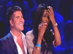 Sinitta, de I am A Movie star, afirma que Simon Cowell não period ‘um namorado fiel’