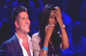 Sinitta, de I am A Movie star, afirma que Simon Cowell não period ‘um namorado fiel’