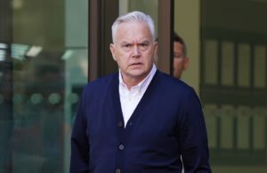Huw Edwards emite nova declaração enquanto planeja ‘desafiar afirmações enganosas ou fabricadas’