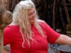 A rivalidade de Gemma Collins com Sinitta de I am A Celeb continua enquanto ela chama Simon Cowell