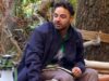 Os companheiros de acampamento de Adam Thomas, I’m A Celebrity, falam enquanto ele admite que David Haye ‘me quebrou’