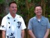 I am A Celeb South Africa star deixará o acampamento ‘para sempre’ na atualização Ant e Dec